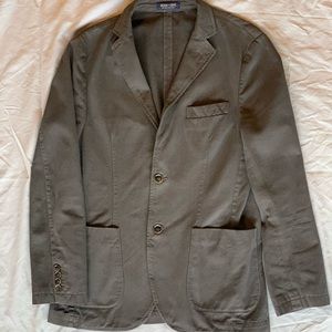 Hugh & Crye Sport Jacket